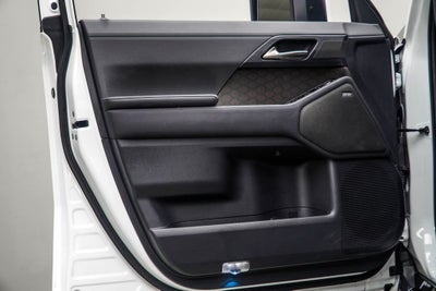 2024 Lexus GX 550 Luxury