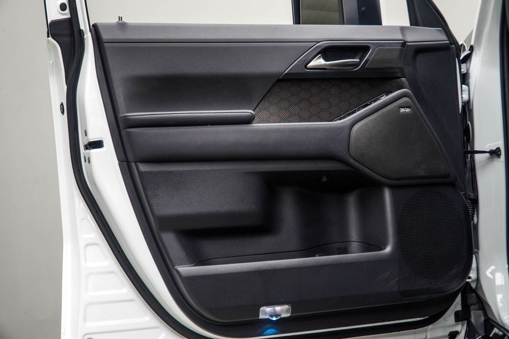 2024 Lexus GX 550 Luxury