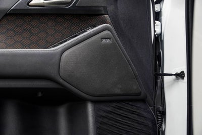 2024 Lexus GX 550 Luxury