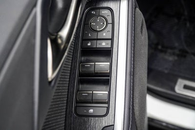 2024 Lexus GX 550 Luxury