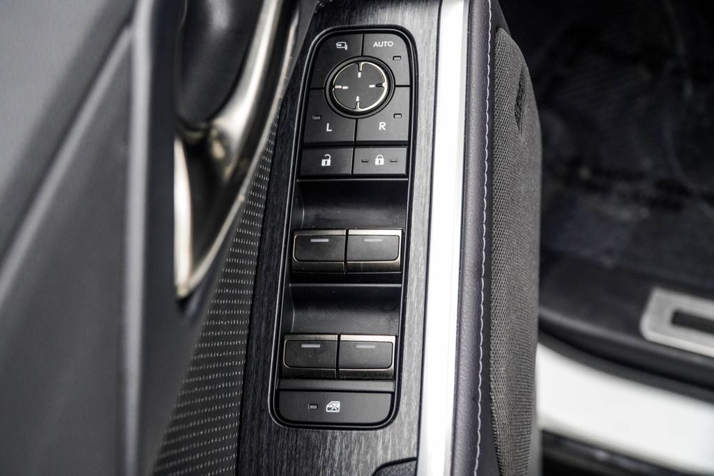 2024 Lexus GX 550 Luxury