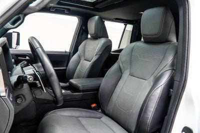 2024 Lexus GX 550 Luxury