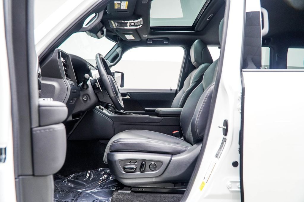 2024 Lexus GX 550 Luxury