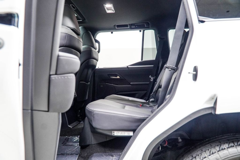 2024 Lexus GX 550 Luxury