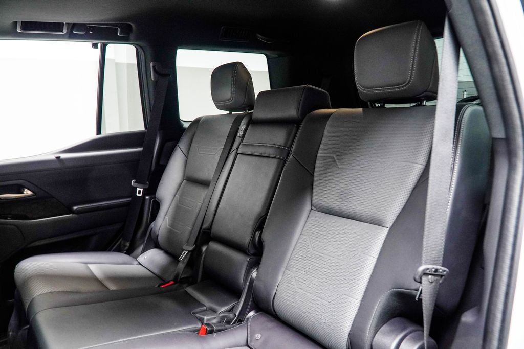 2024 Lexus GX 550 Luxury