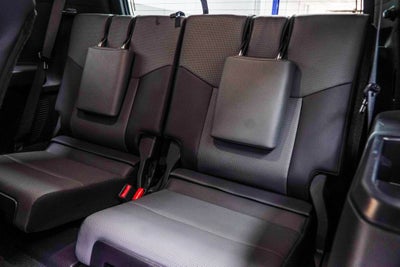 2024 Lexus GX 550 Luxury