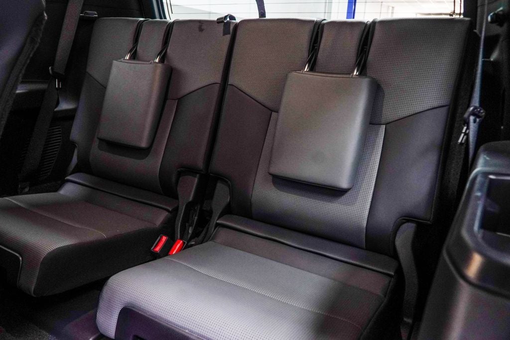 2024 Lexus GX 550 Luxury