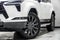 2024 Lexus GX 550 Luxury