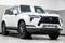2024 Lexus GX 550 Luxury