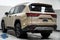 2025 Lexus LX 700h Overtrail