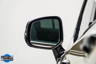 2025 Lexus LX 700h Overtrail