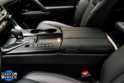 2025 Lexus LX 700h Overtrail