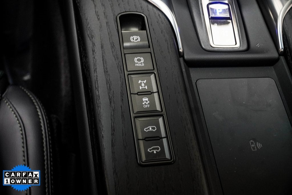 2025 Lexus LX 700h Overtrail