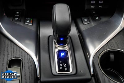 2025 Lexus LX 700h Overtrail