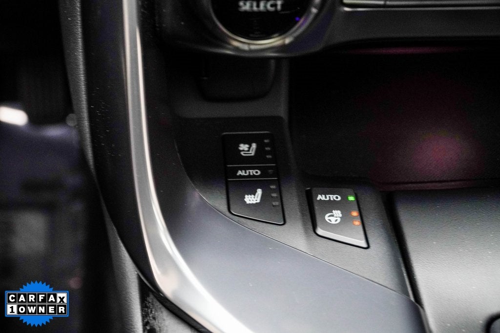 2025 Lexus LX 700h Overtrail