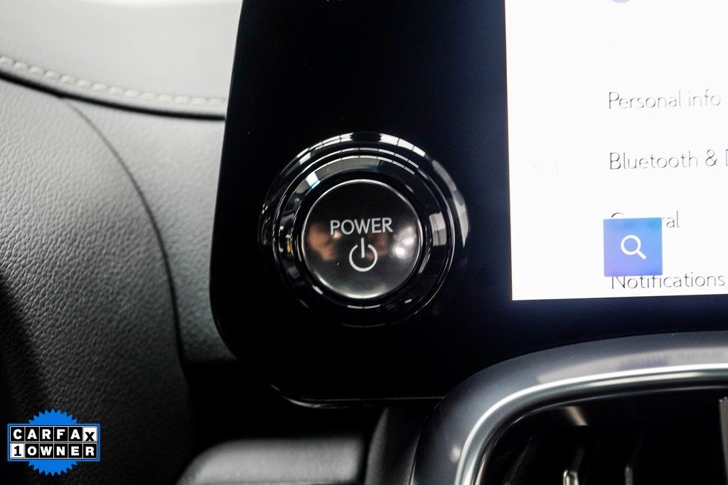 2025 Lexus LX 700h Overtrail