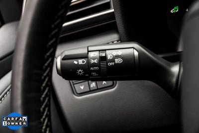 2025 Lexus LX 700h Overtrail