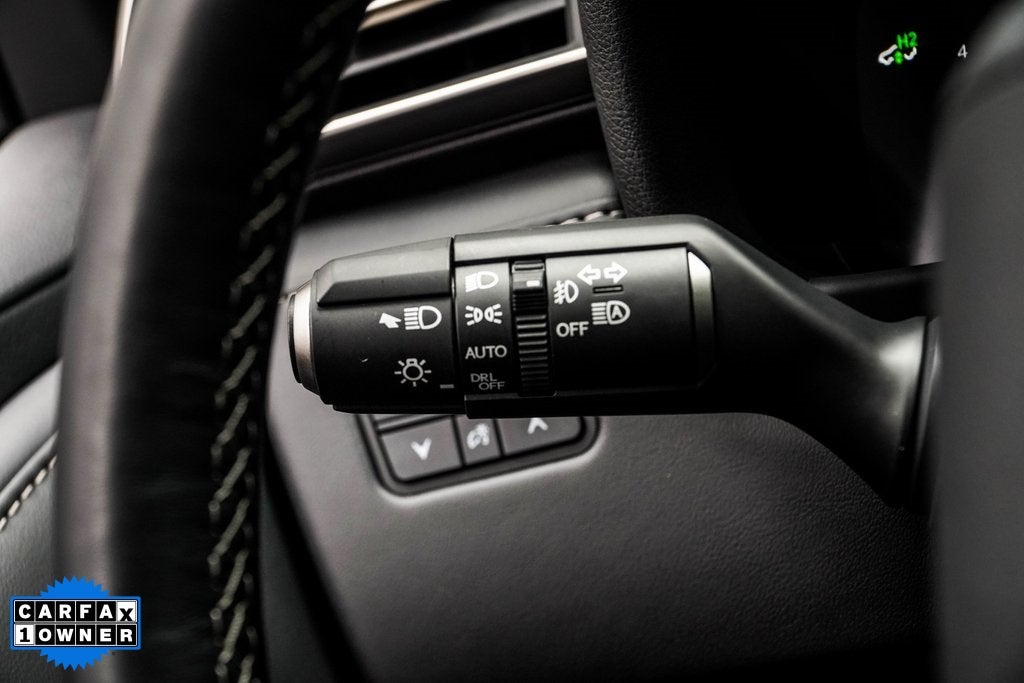 2025 Lexus LX 700h Overtrail