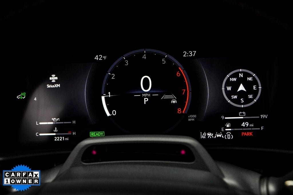 2025 Lexus LX 700h Overtrail