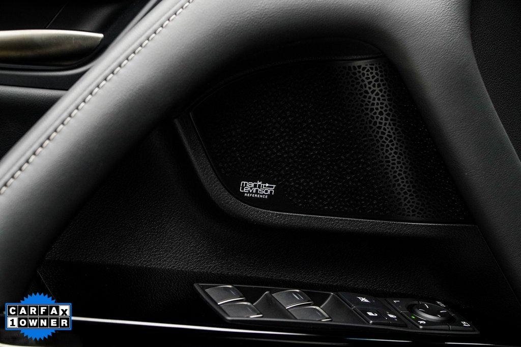 2025 Lexus LX 700h Overtrail