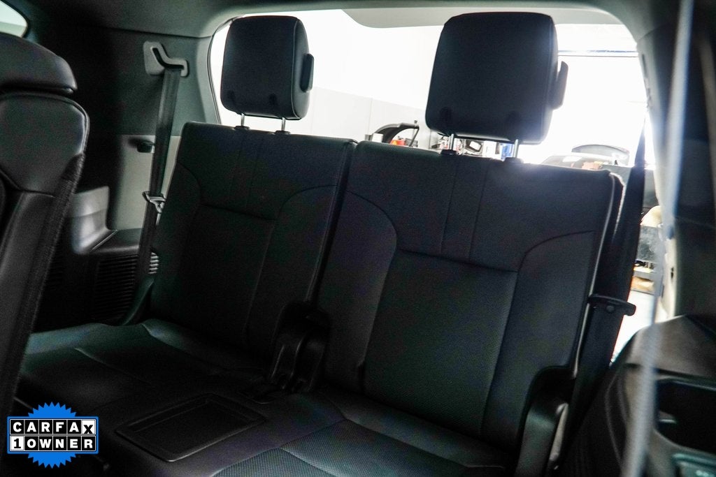 2025 Lexus LX 700h Overtrail