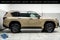 2025 Lexus LX 700h Overtrail