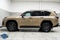2025 Lexus LX 700h Overtrail