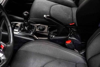 2024 Toyota GR Corolla Core