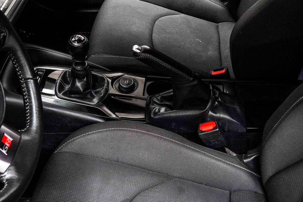 2024 Toyota GR Corolla Core