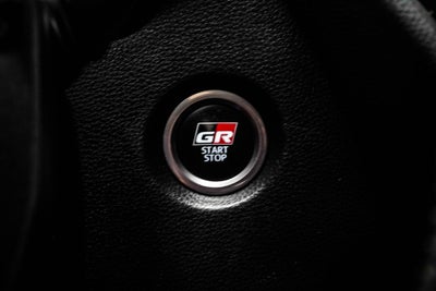 2024 Toyota GR Corolla Core