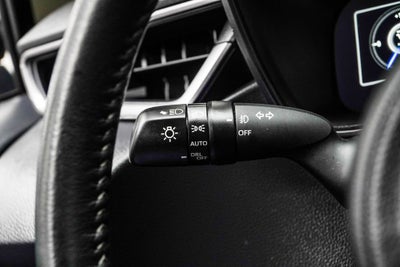 2024 Toyota GR Corolla Core