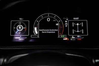 2024 Toyota GR Corolla Core