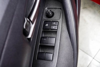 2024 Toyota GR Corolla Core