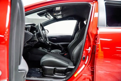 2024 Toyota GR Corolla Core
