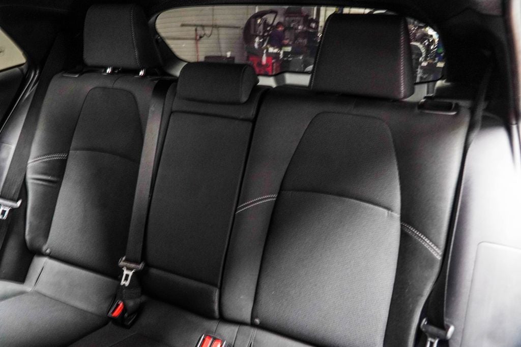 2024 Toyota GR Corolla Core