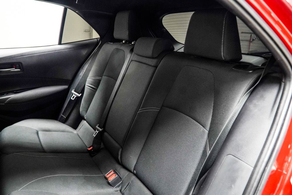 2024 Toyota GR Corolla Core