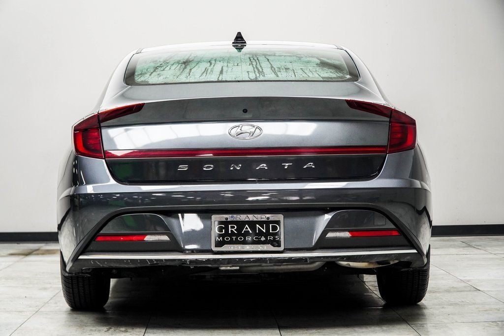 2023 Hyundai Sonata SE