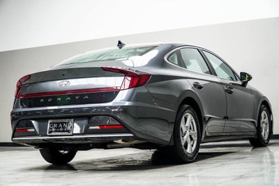 2023 Hyundai Sonata SE