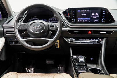 2023 Hyundai Sonata SE