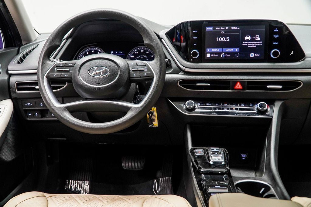 2023 Hyundai Sonata SE