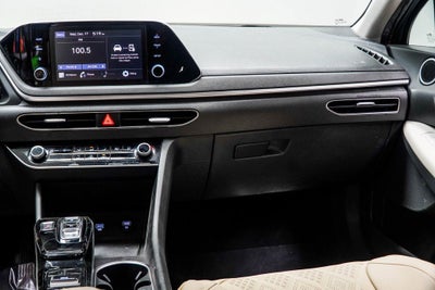 2023 Hyundai Sonata SE