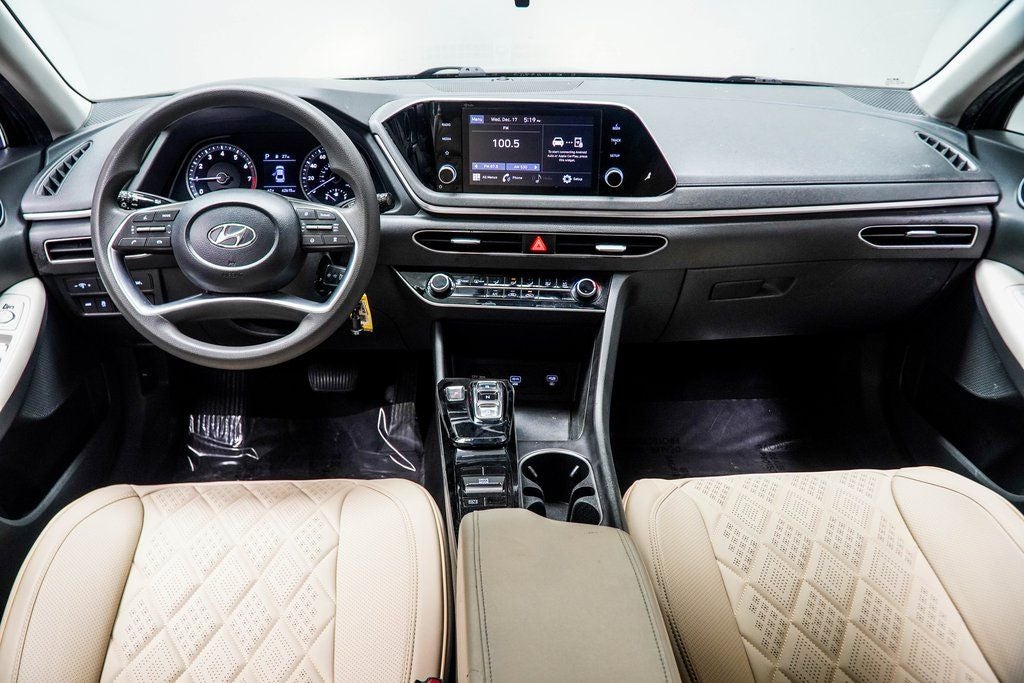 2023 Hyundai Sonata SE