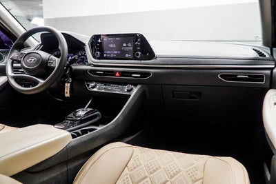 2023 Hyundai Sonata SE