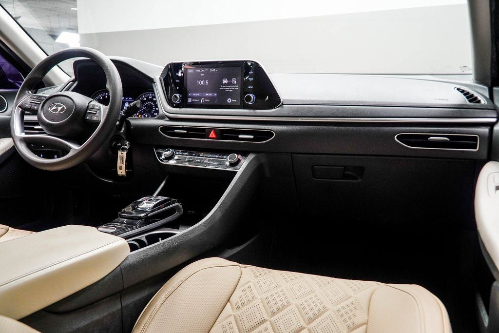 2023 Hyundai Sonata SE