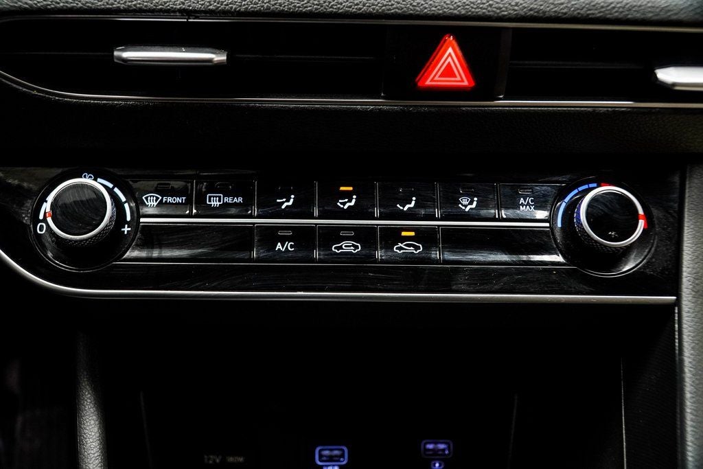 2023 Hyundai Sonata SE