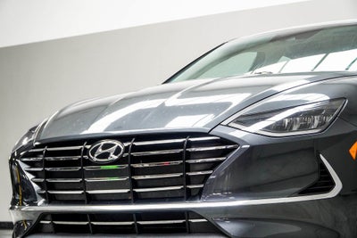2023 Hyundai Sonata SE