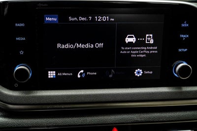 2023 Hyundai Sonata SE