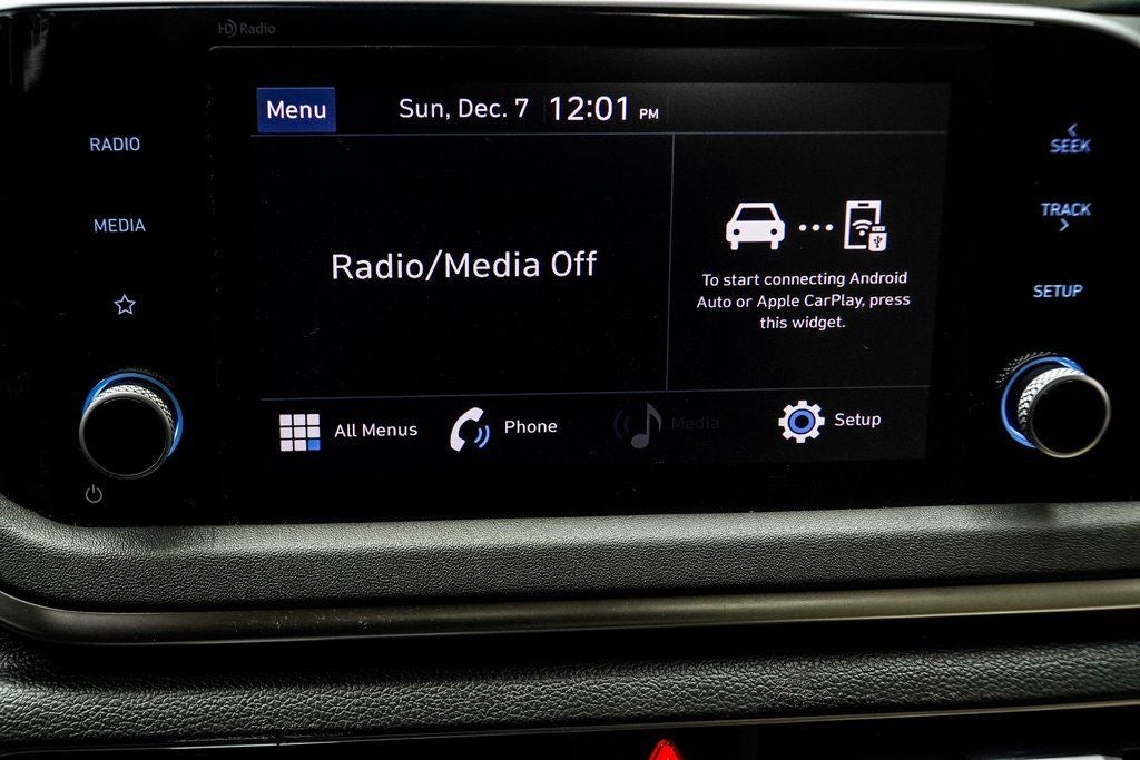 2023 Hyundai Sonata SE