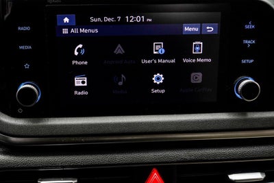 2023 Hyundai Sonata SE