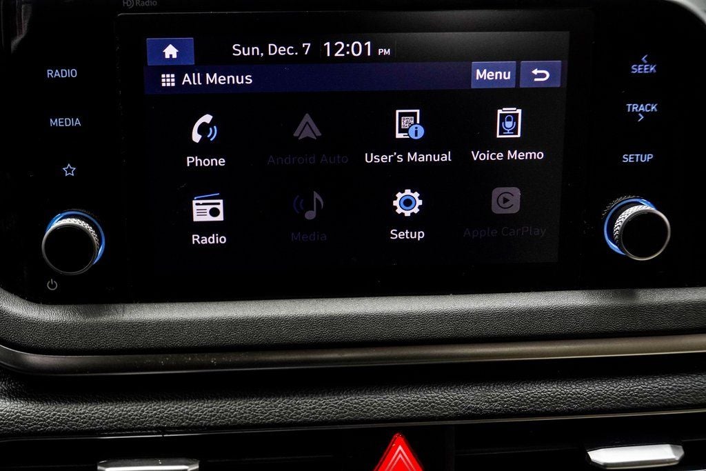 2023 Hyundai Sonata SE